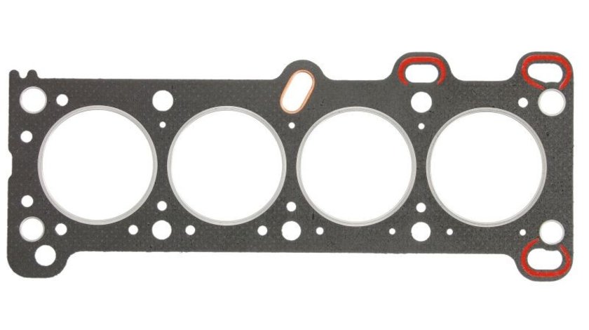 Garnitura chiuloasa MAZDA 121 I (DA) KOREA N00303OEM