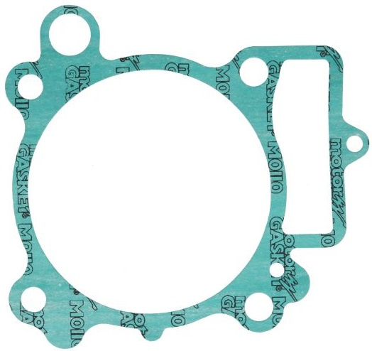Garnitura Cilindru Moto Athena Kawasaki KX450F 2006-2008 S410250006165
