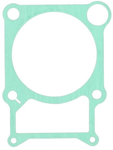Garnitura Cilindru Moto Athena Yamaha YFM 400 AR / YFM 450 2000-2008 S410485006195