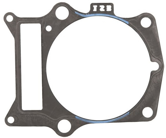 Garnitura Cilindru Moto Athena Yamaha YFM 700 2006-2008 S410485006234