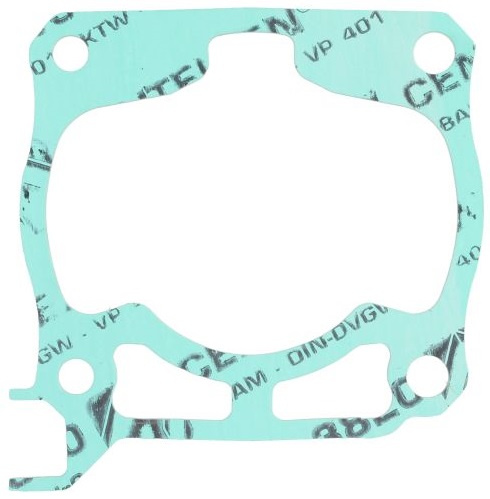 Garnitura Cilindru Moto Athena Yamaha YZ 125 2005-2008 S410485006200