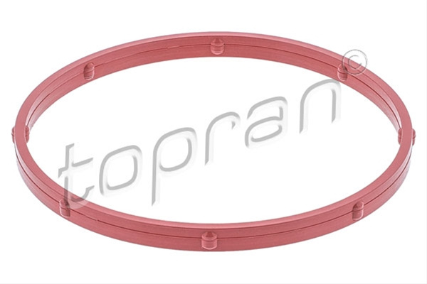 Garnitura Clapeta Acceleratie Hans Pries Topran Mercedes-Benz 628 133