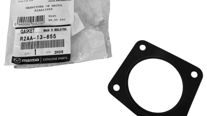 Garnitura Clapeta Acceleratie Oe Mazda CX-7 2009-2013 R2AA13655