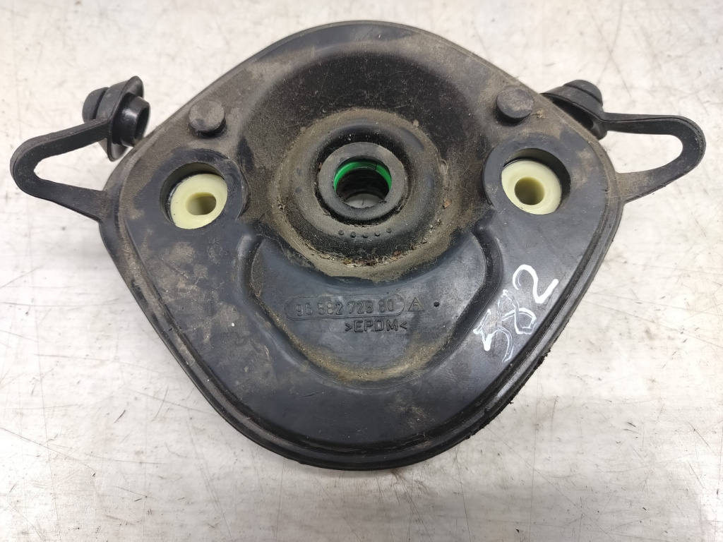 Garnitura coloana directie 9658272880 Peugeot 508 [2010 - 2014] 2.0 hdi + hybrid RHC RH02