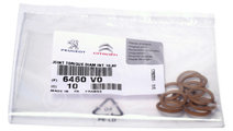 Garnitura Conducta AC Oe Peugeot 2008 2013→ 6460...