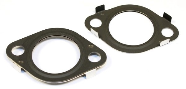 Garnitura, conducta supapa-AGR (150650 ELR) AUDI,VW