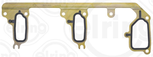Garnitura Conducta Supapa Agr Elring Mercedes-Benz 906.860
