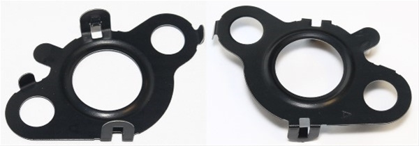 Garnitura Conducta Supapa Agr Elring Renault 135.680