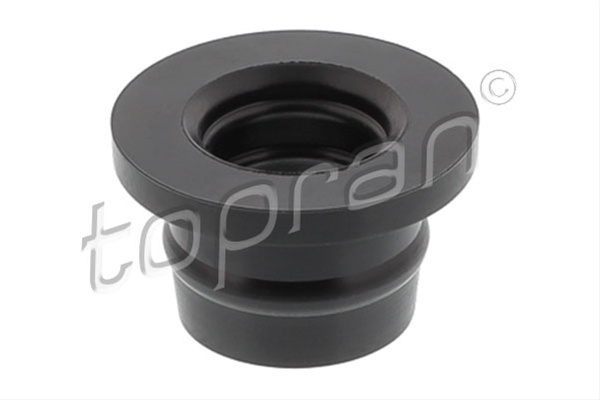 Garnitura Conducta Ulei Hans Pries Topran Mercedes-Benz 628 333