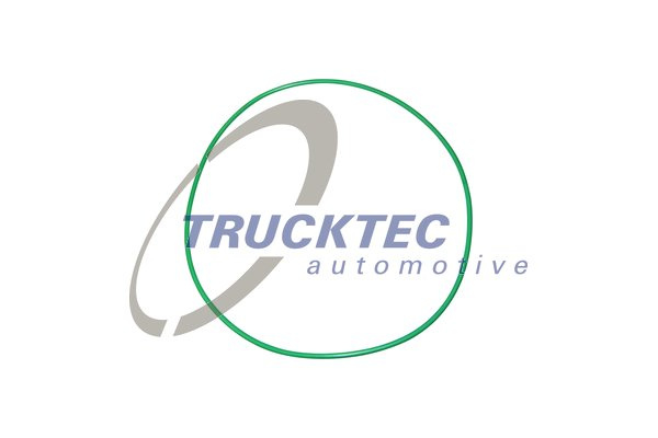 Garnitura,cutie de viteze planetara (0167090 TRUCKTEC) MERCEDES-BENZ