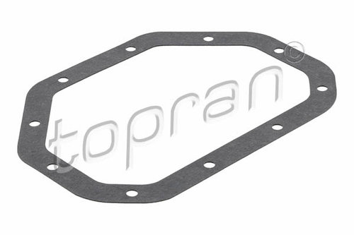 Garnitura, diferential (200512 HAN) OPEL,VAUXHALL