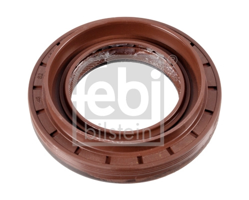 Garnitura, diferential centru (105963 FEBI BILSTEIN) MERCEDES-BENZ