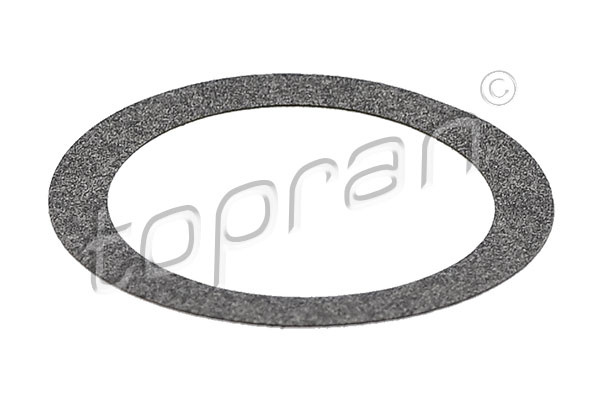 Garnitura, distribuitor aprindere (101105 HAN) AUDI,SEAT,VW