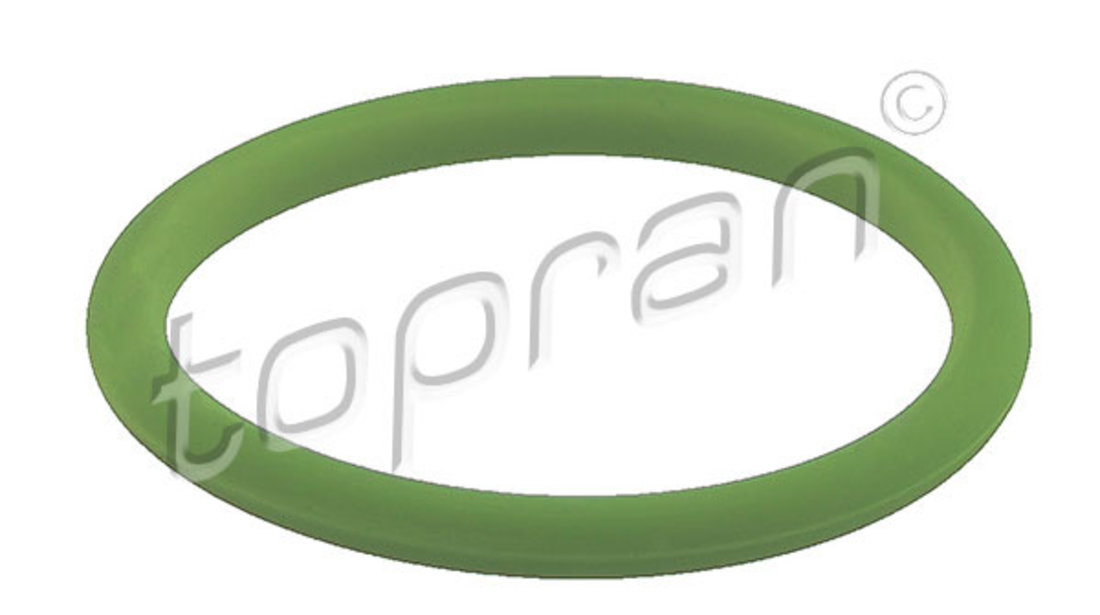 Garnitura, distribuitor aprindere (109744 HAN) SEAT,SKODA,VW