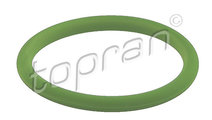 Garnitura, distribuitor aprindere (109744 TOPRAN) ...