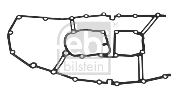 Garnitura, distributie (22564 FEBI BILSTEIN) BMW
