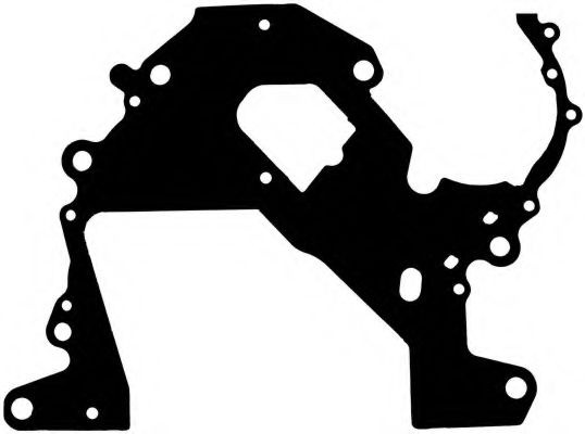 Garnitura, distributie BMW Seria 1 (E87) (2003 - 2013) VICTOR REINZ 71-39447-00 piesa NOUA