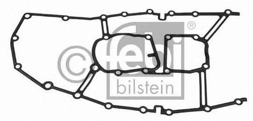 Garnitura, distributie BMW Seria 3 Cabriolet (E36) (1993 - 1999) FEBI BILSTEIN 22564 piesa NOUA
