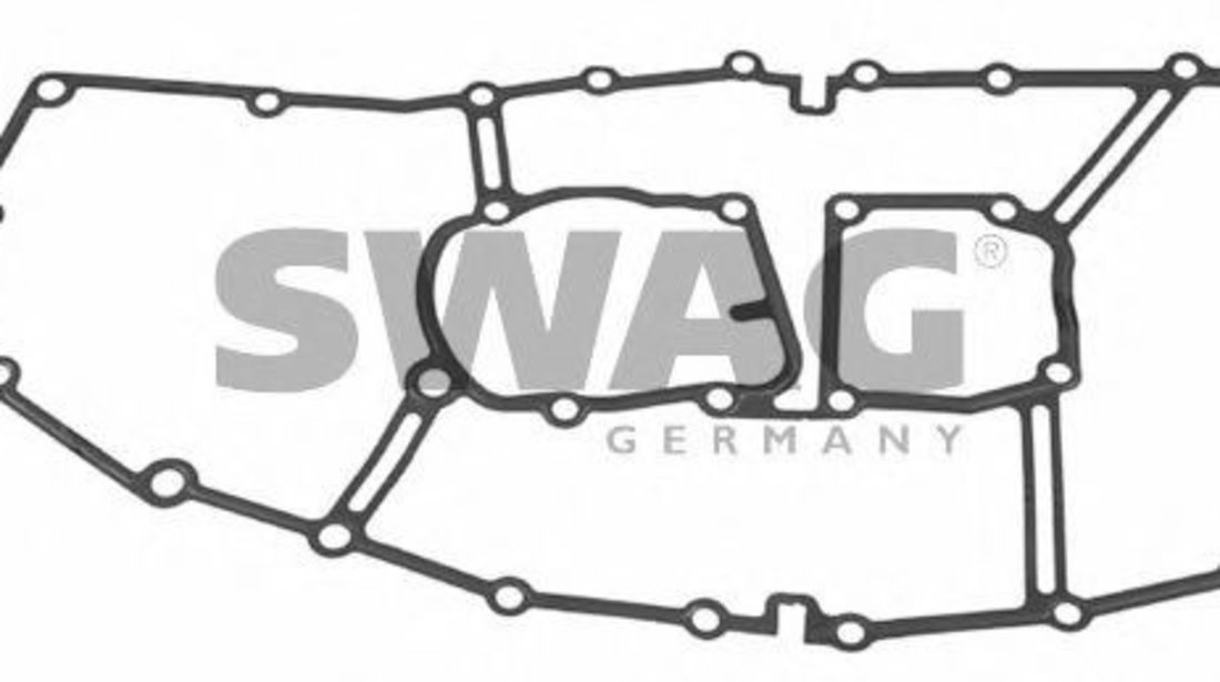 Garnitura, distributie BMW Seria 3 Compact (E36) (1994 - 2000) SWAG 20 92 2564 piesa NOUA