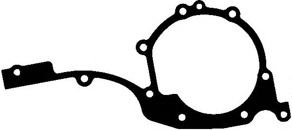 Garnitura, distributie BMW Seria 3 (E36) (1990 - 1998) ELRING 633.940 piesa NOUA