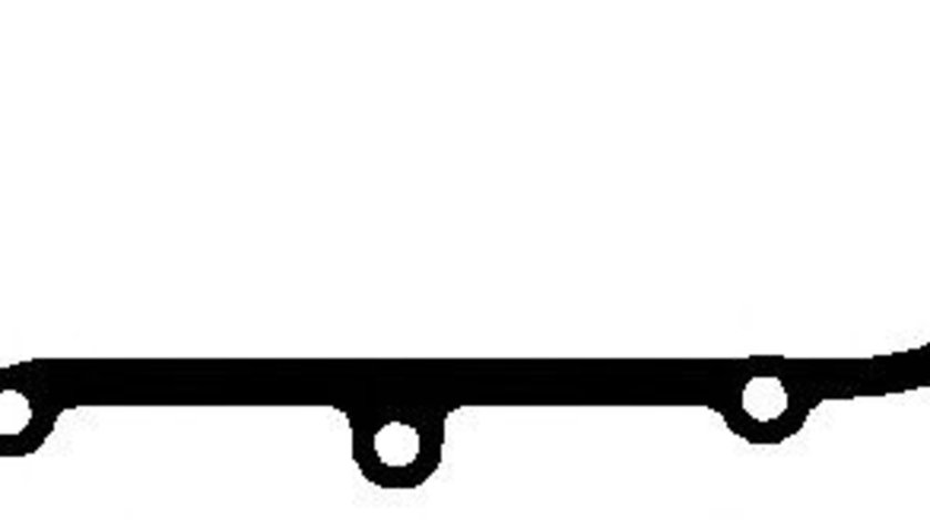 Garnitura, distributie BMW Seria 3 (E36) (1990 - 1998) ELRING 147.660 piesa NOUA