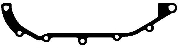 Garnitura, distributie BMW Seria 5 (E39) (1995 - 2003) ELRING 147.660 piesa NOUA