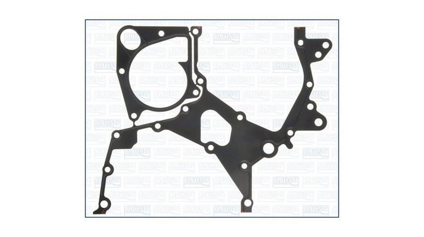 Garnitura, distributie BMW X6 (E71, E72) 2008-2016 #2 11147792943