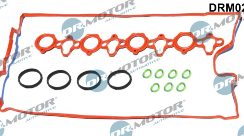 Garnitura, distributie (DRM0271S DRM) NISSAN,OPEL,RENAULT,VAUXHALL