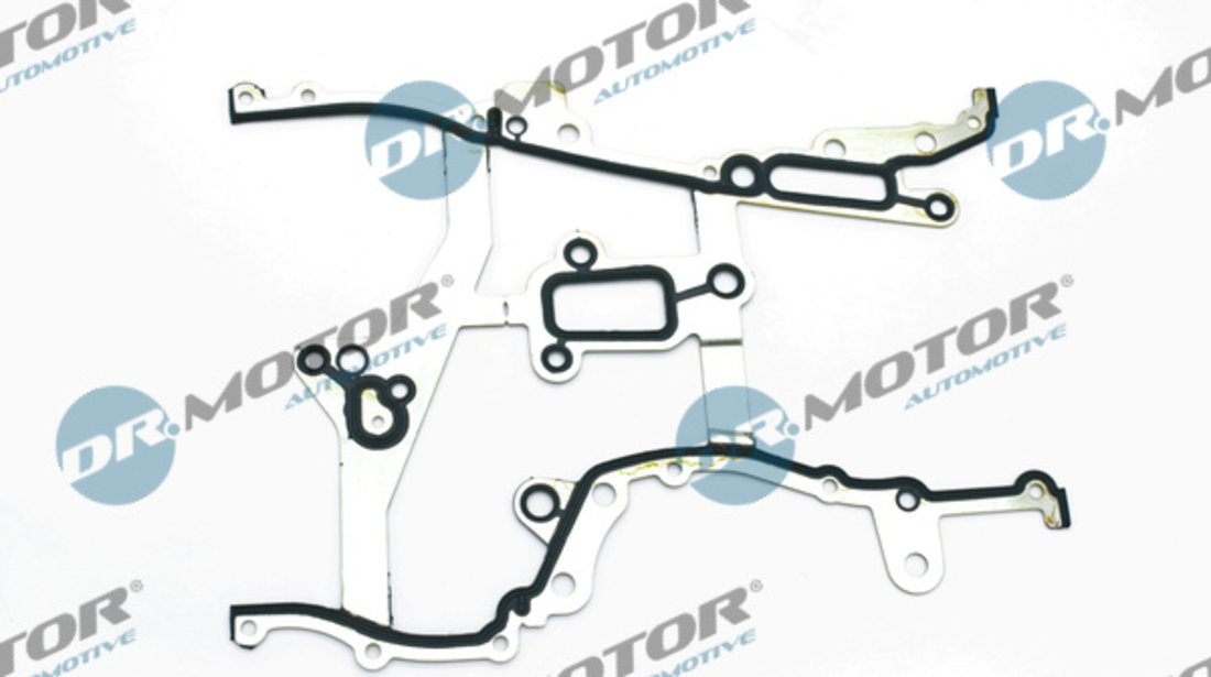 Garnitura, distributie (DRM0895 DRM) CHEVROLET,OPEL,VAUXHALL