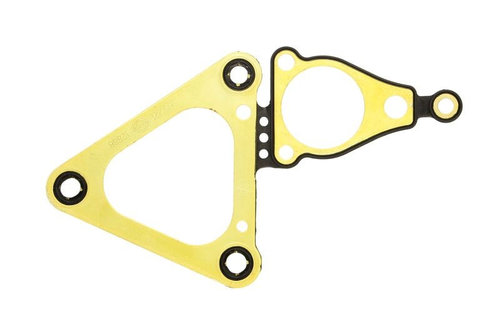 Garnitura, distributie FORD TRANSIT platou / sasiu (FM, FN) (2000 - 2006) ELRING 365.221 piesa NOUA