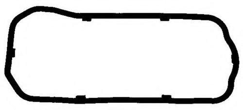 Garnitura, distributie IVECO DAILY IV platou / sasiu (2006 - 2011) ELRING 355.150 piesa NOUA
