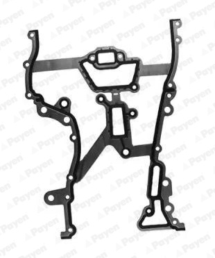 Garnitura, distributie (JR5030 PAYEN) CHEVROLET,HOLDEN,OPEL,SUZUKI,VAUXHALL