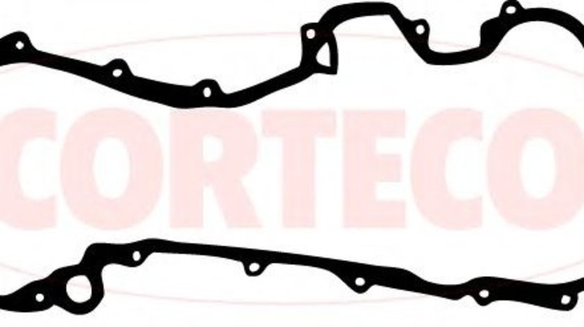 Garnitura, distributie OPEL AGILA (A) (H00) (2000 - 2007) CORTECO 030001P piesa NOUA