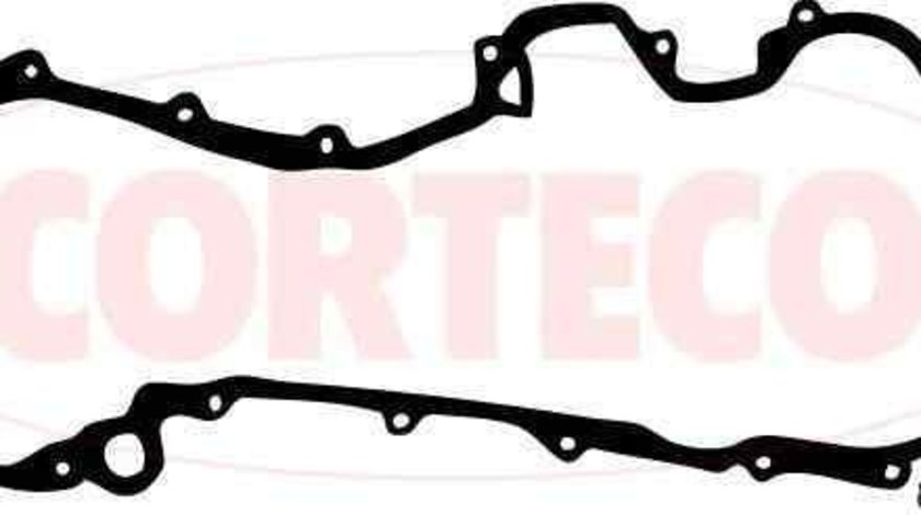 Garnitura, distributie OPEL AGILA (B) (H08) CORTECO 030001P