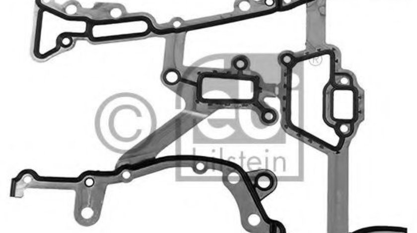 Garnitura, distributie OPEL ASTRA G Hatchback (F48, F08) (1998 - 2009) FEBI BILSTEIN 33079 piesa NOUA