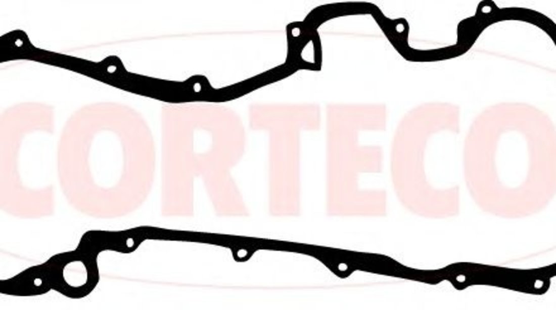 Garnitura, distributie OPEL ASTRA H GTC (L08) (2005 - 2016) CORTECO 030001P piesa NOUA