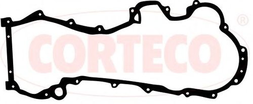 Garnitura, distributie OPEL COMBO Combi (2001 - 2016) CORTECO 030001P piesa NOUA
