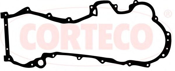 Garnitura, distributie OPEL CORSA D (2006 - 2016) CORTECO 030001P piesa NOUA