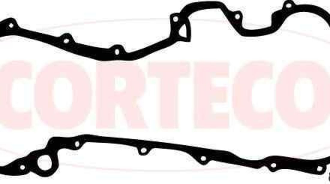 Garnitura, distributie OPEL MERIVA CORTECO 030001P