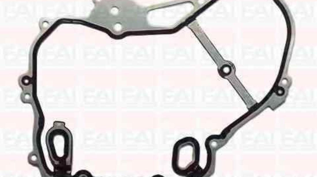 Garnitura, distributie OPEL ZAFIRA A (F75_) FAI AutoParts TC898