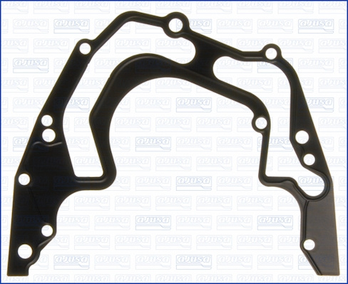 Garnitura, distributie partea fata (01046800 AJUSA) AUDI,SKODA,VW