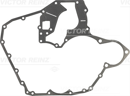 Garnitura, Distributie Victor Reinz Man 71-36708-00