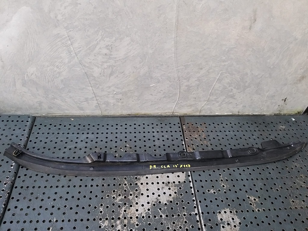 Garnitura dreapta capota mercedes cla x117 a1178800297