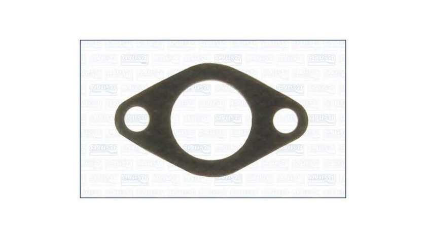 Garnitura egr Nissan TRADE caroserie 1993-1998 #2 00800900