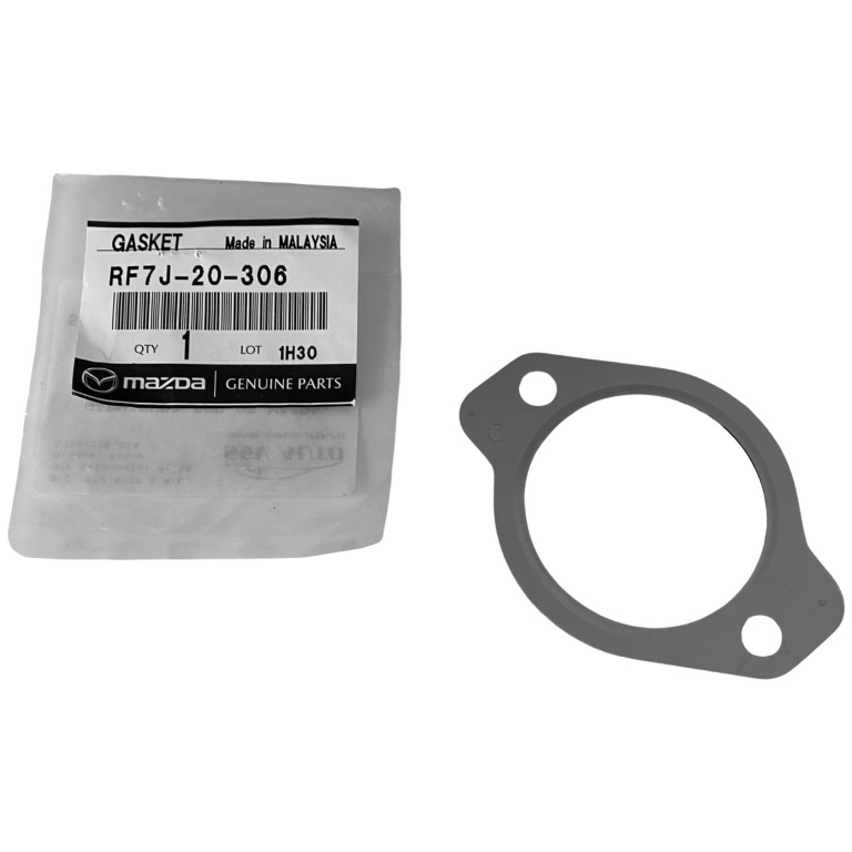 Garnitura Egr Oe Mazda CX-7 2009-2013 RF7J20306