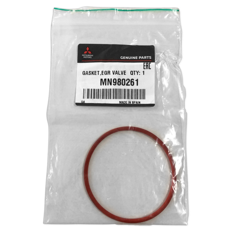 Garnitura Egr Oe Mitsubishi MN980261