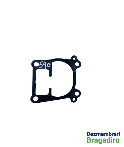 Garnitura EGR Opel Vectra C [2002 - 2005] wagon 2.2 DTI MT (125 hp)