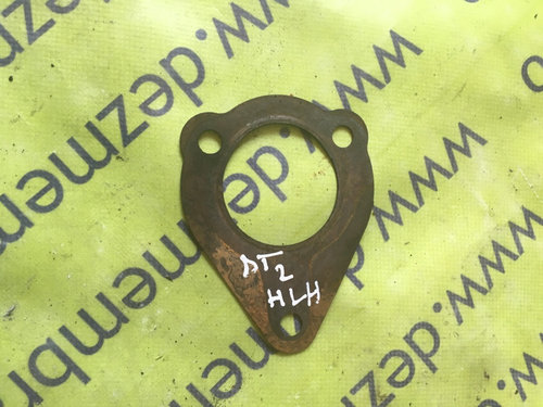 Garnitura egr Volkswagen VW Bora [1998 - 2005] Sedan 1.9 TDI MT (90 hp) (1J2)