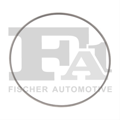 Garnitura Esapament Se24 Fischer Automotive 1 Fa1 400-522