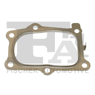 Garnitura Esapament Se24 Fischer Automotive 1 Fa1 400-519